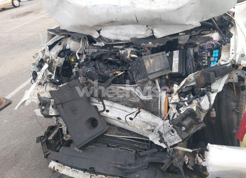 Photo 10 of 2019 Toyota Camry XSE (VIN 4T1B61HK5KU831410)