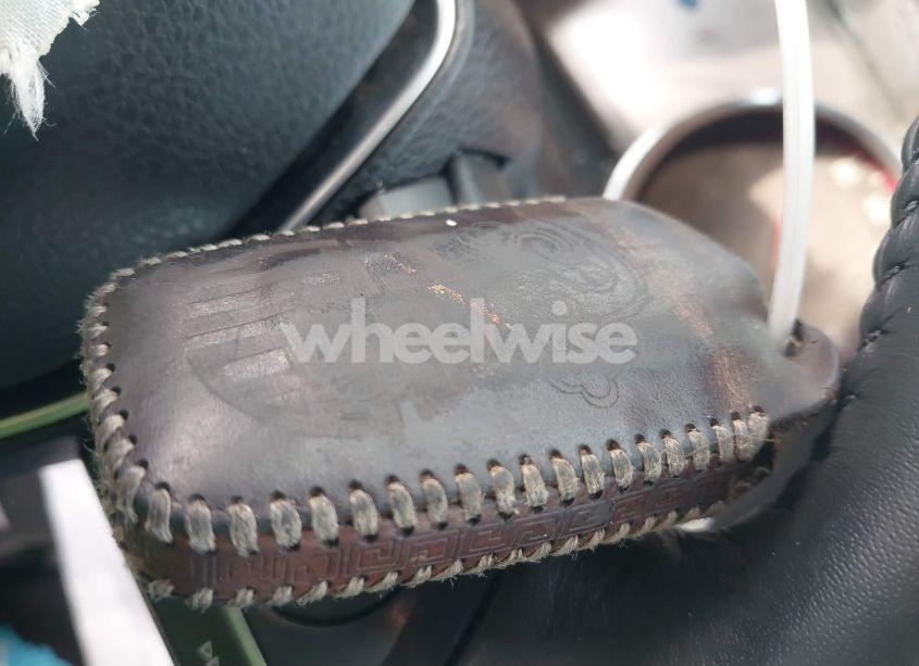 Photo 11 of 2019 Toyota Camry XSE (VIN 4T1B61HK5KU831410)