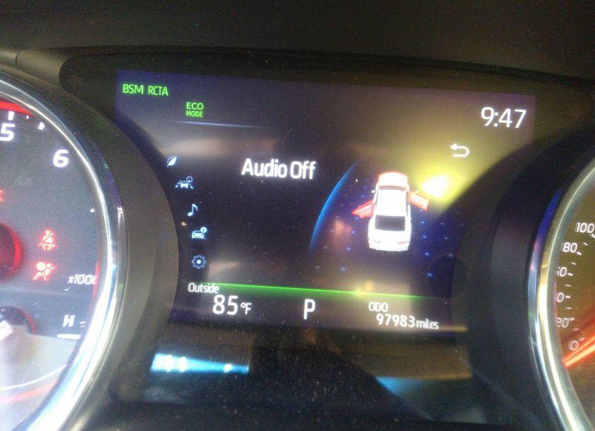 Photo 15 of 2019 Toyota Camry XSE (VIN 4T1B61HK5KU833920)