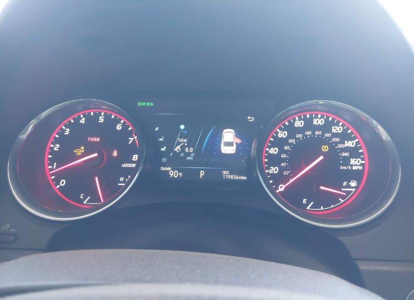 Photo 7 of 2018 Toyota Camry XSE (VIN 4T1B61HK6JU008547)