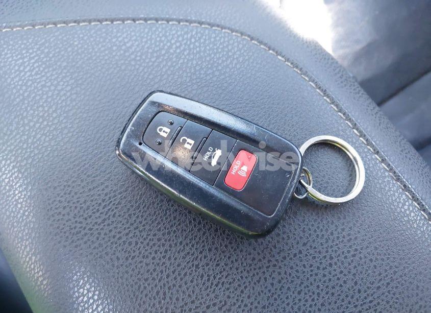 Photo 11 of 2018 Toyota Camry XSE (VIN 4T1B61HK6JU070885)