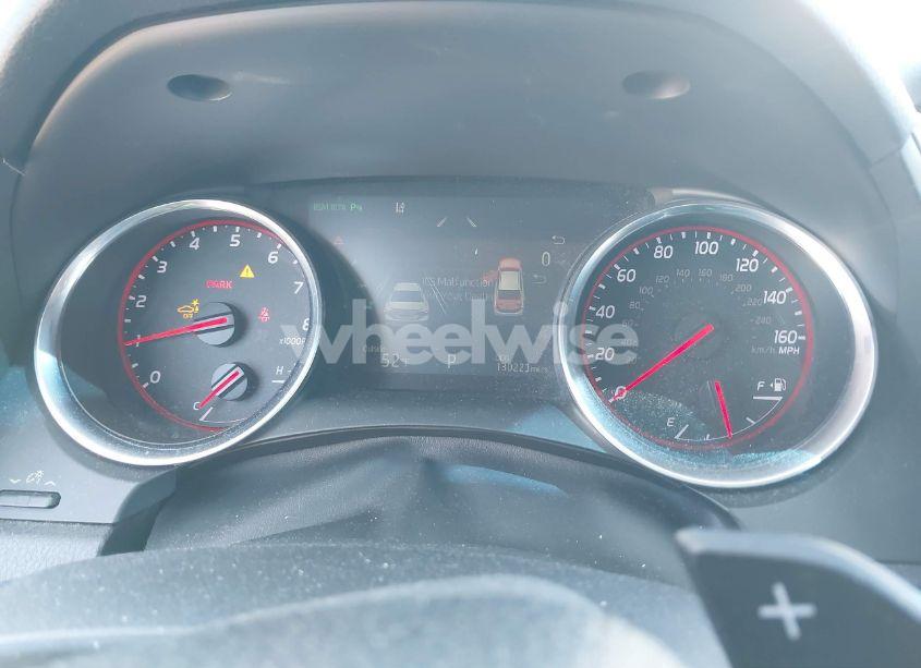 Photo 7 of 2018 Toyota Camry XSE (VIN 4T1B61HK6JU070885)