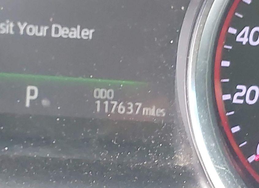 Photo 7 of 2018 Toyota Camry XSE (VIN 4T1B61HK6JU092028)