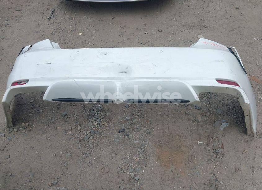 Photo 12 of 2018 Toyota Camry XSE (VIN 4T1B61HK6JU127943)