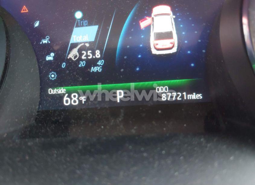 Photo 16 of 2018 Toyota Camry XSE (VIN 4T1B61HK6JU127943)