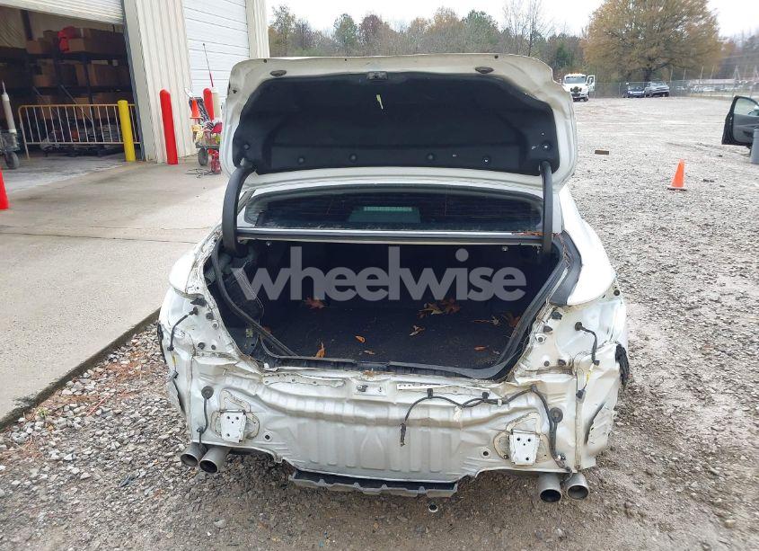 Photo 6 of 2018 Toyota Camry XSE (VIN 4T1B61HK6JU157430)