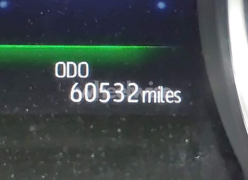 Photo 15 of 2019 Toyota Camry XSE (VIN 4T1B61HK6KU159776)