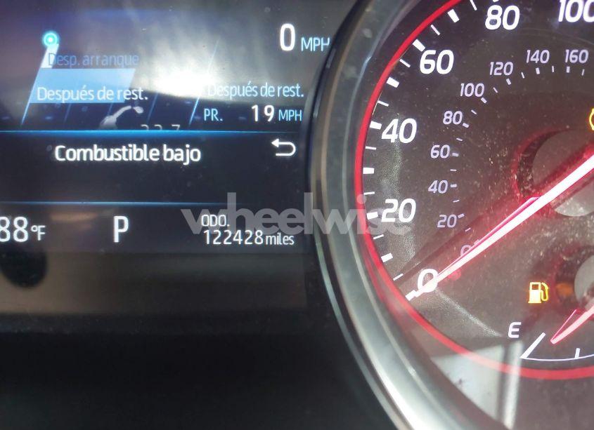 Photo 15 of 2019 Toyota Camry XSE (VIN 4T1B61HK6KU162080)