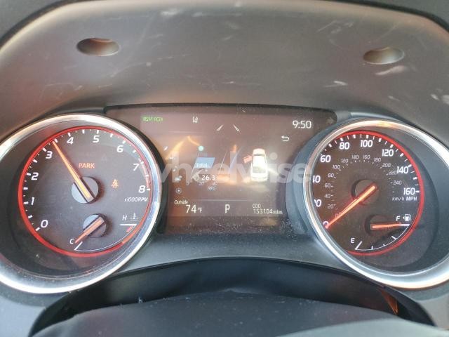 Photo 10 of 2019 TOYOTA CAMRY XSE (VIN 4T1B61HK6KU166372)