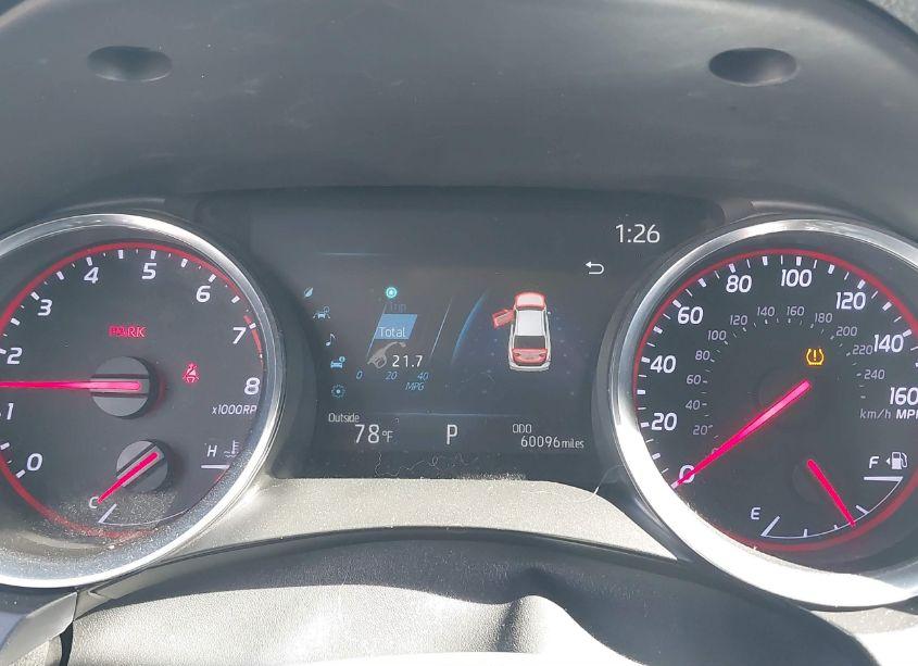 Photo 15 of 2019 Toyota Camry XSE (VIN 4T1B61HK6KU175167)