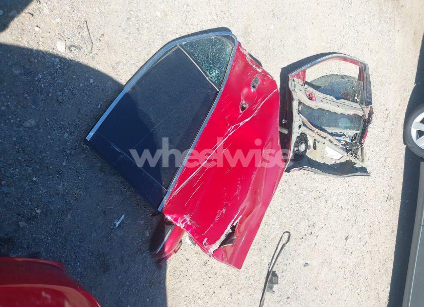 Photo 12 of 2019 Toyota Camry XSE (VIN 4T1B61HK6KU277861)