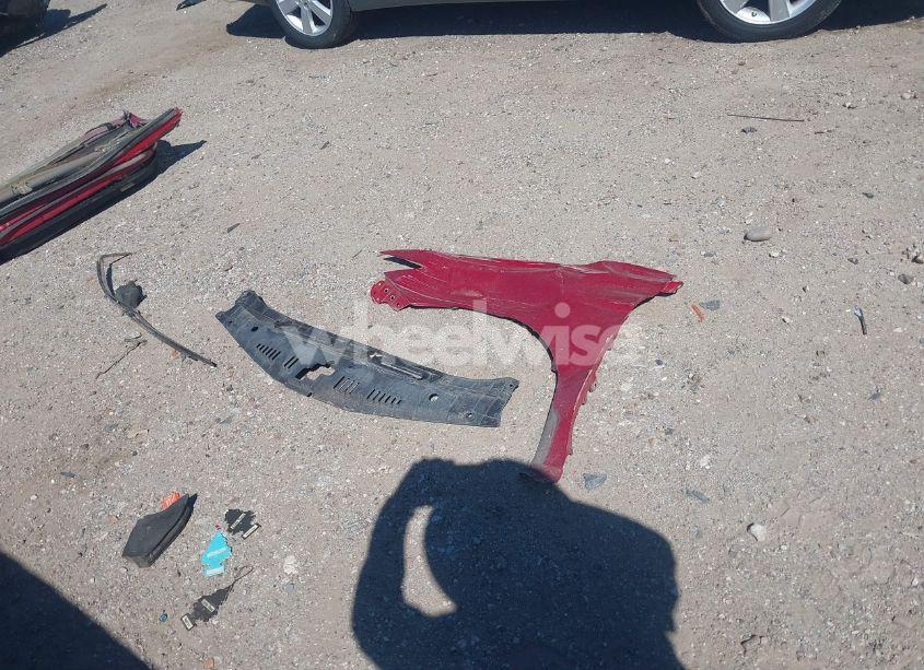 Photo 19 of 2019 Toyota Camry XSE (VIN 4T1B61HK6KU277861)