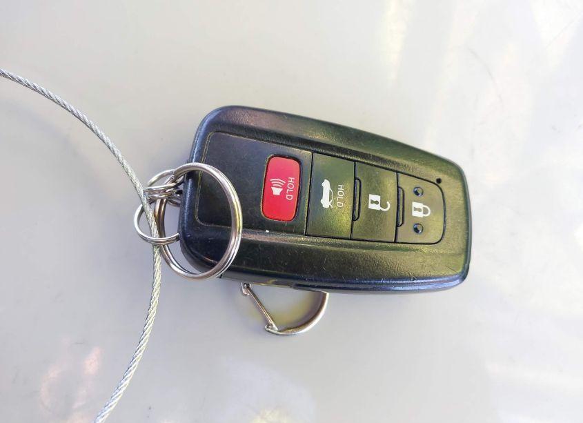 Photo 11 of 2019 Toyota Camry XSE (VIN 4T1B61HK6KU284955)