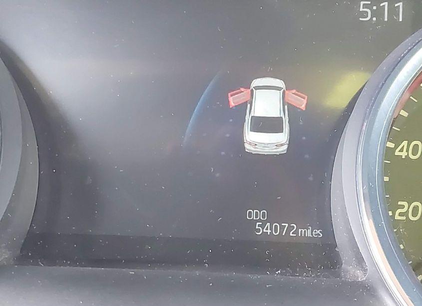 Photo 15 of 2019 Toyota Camry XSE (VIN 4T1B61HK6KU284955)