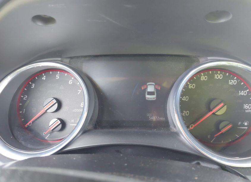 Photo 7 of 2019 Toyota Camry XSE (VIN 4T1B61HK6KU284955)