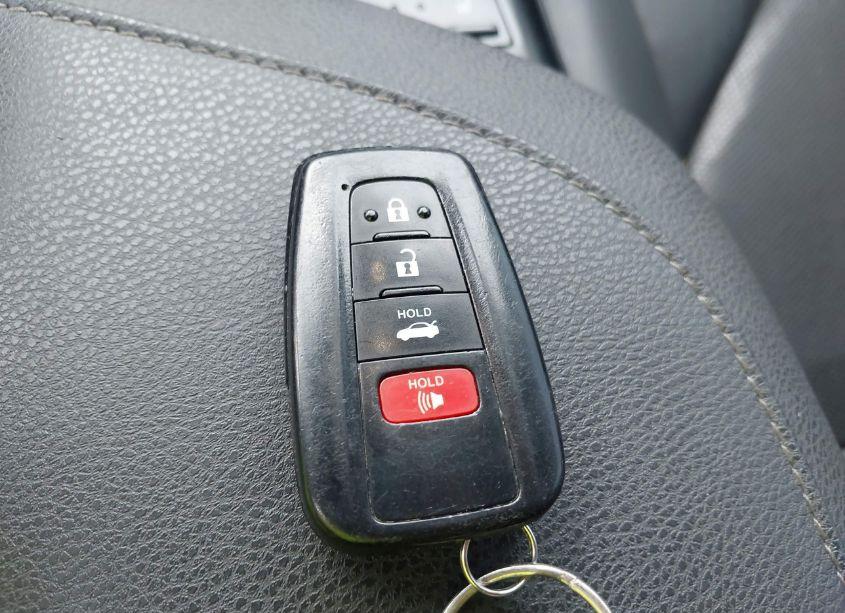 Photo 11 of 2019 Toyota Camry XSE (VIN 4T1B61HK6KU762341)