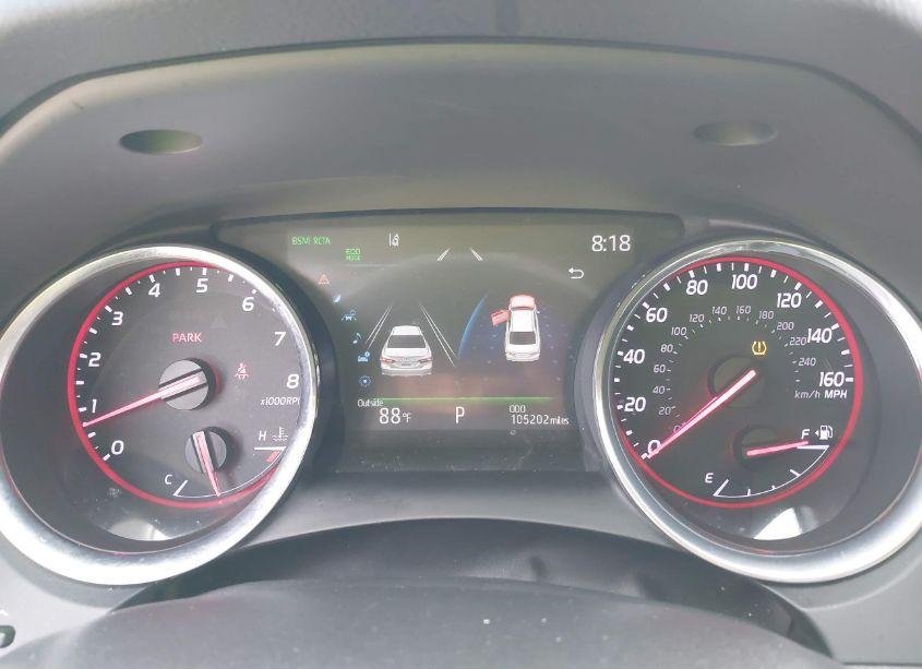 Photo 7 of 2019 Toyota Camry XSE (VIN 4T1B61HK6KU762341)