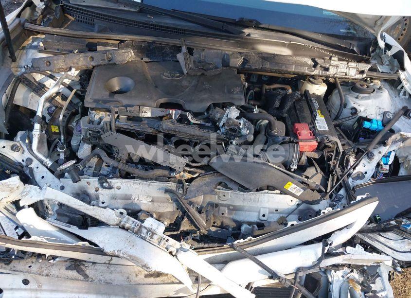 Photo 10 of 2018 Toyota Camry XSE (VIN 4T1B61HK7JU002076)