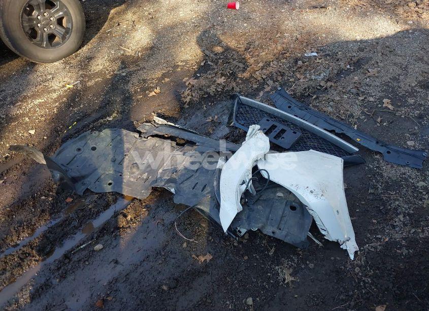 Photo 12 of 2018 Toyota Camry XSE (VIN 4T1B61HK7JU002076)