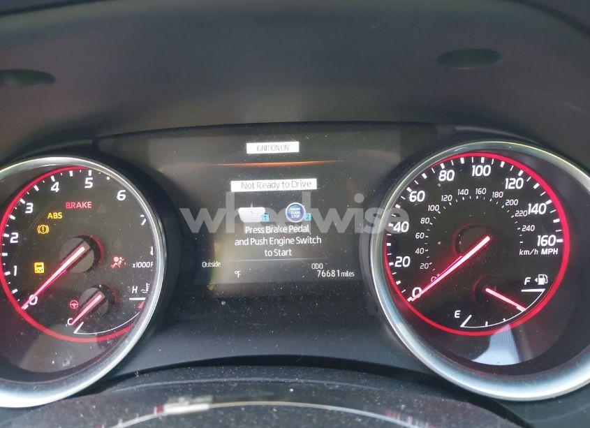 Photo 7 of 2018 Toyota Camry XSE (VIN 4T1B61HK7JU002076)