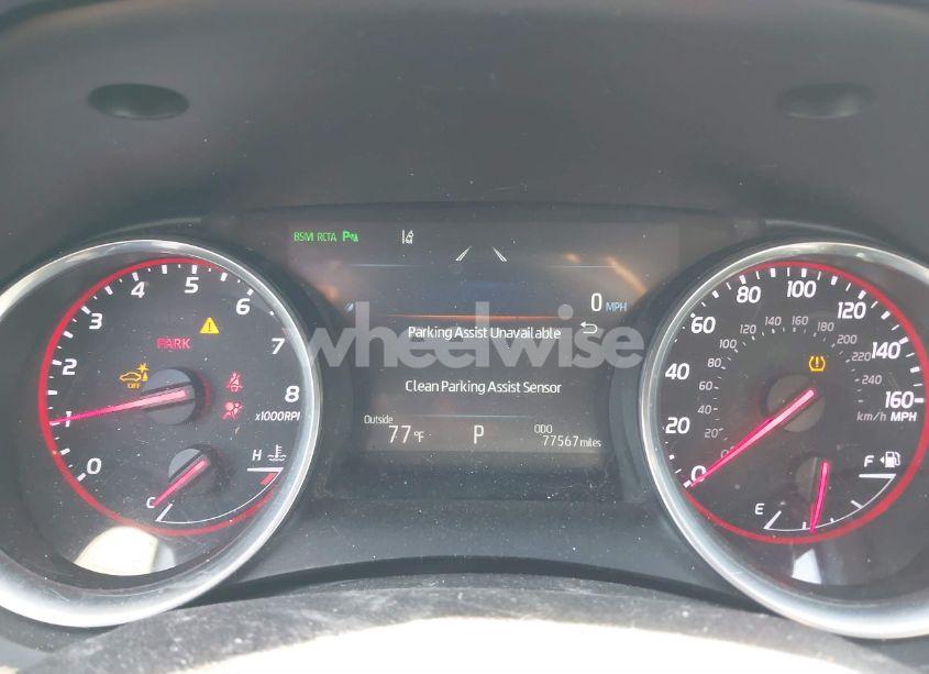 Photo 15 of 2018 Toyota Camry XSE (VIN 4T1B61HK7JU010937)