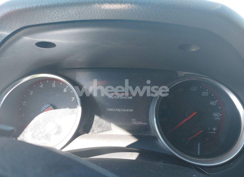 Photo 7 of 2018 Toyota Camry XSE (VIN 4T1B61HK7JU122346)