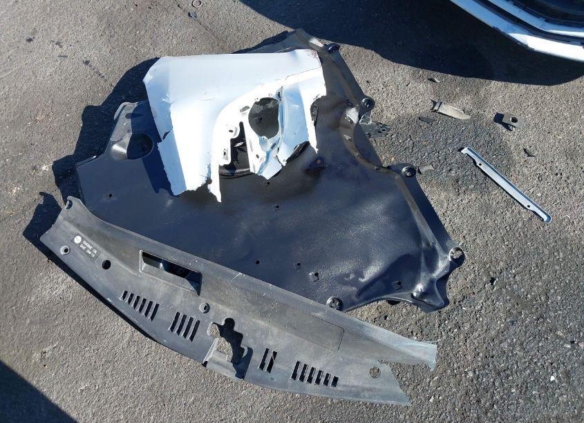 Photo 12 of 2019 Toyota Camry XSE (VIN 4T1B61HK7KU189322)