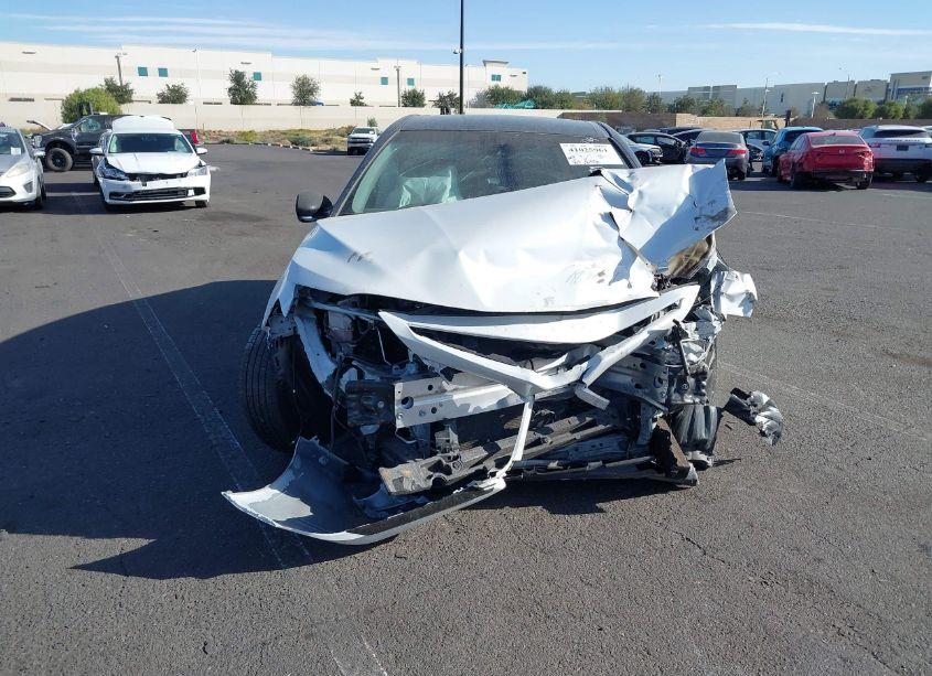 Photo 13 of 2019 Toyota Camry XSE (VIN 4T1B61HK7KU189322)