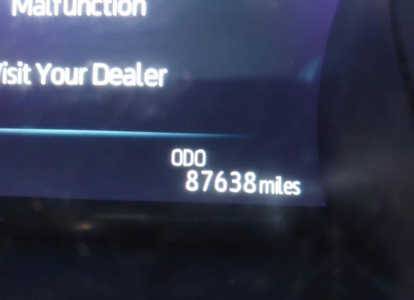 Photo 16 of 2019 Toyota Camry XSE (VIN 4T1B61HK7KU189322)