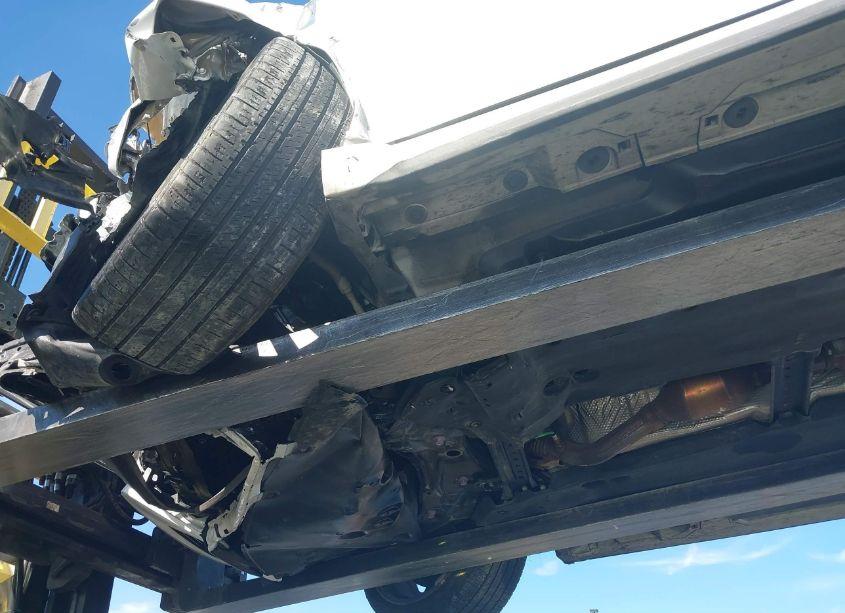 Photo 21 of 2019 Toyota Camry XSE (VIN 4T1B61HK7KU189322)