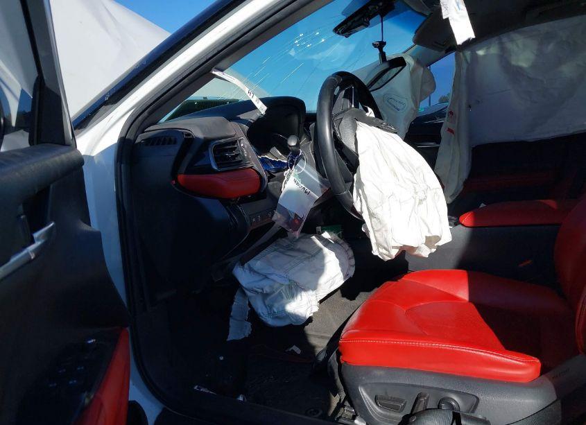 Photo 5 of 2019 Toyota Camry XSE (VIN 4T1B61HK7KU189322)