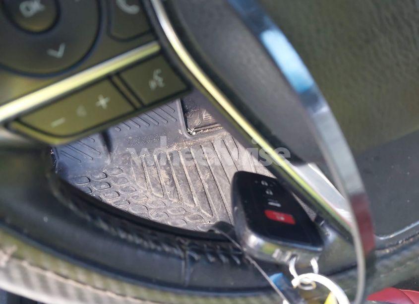 Photo 11 of 2019 Toyota Camry XSE (VIN 4T1B61HK7KU205566)