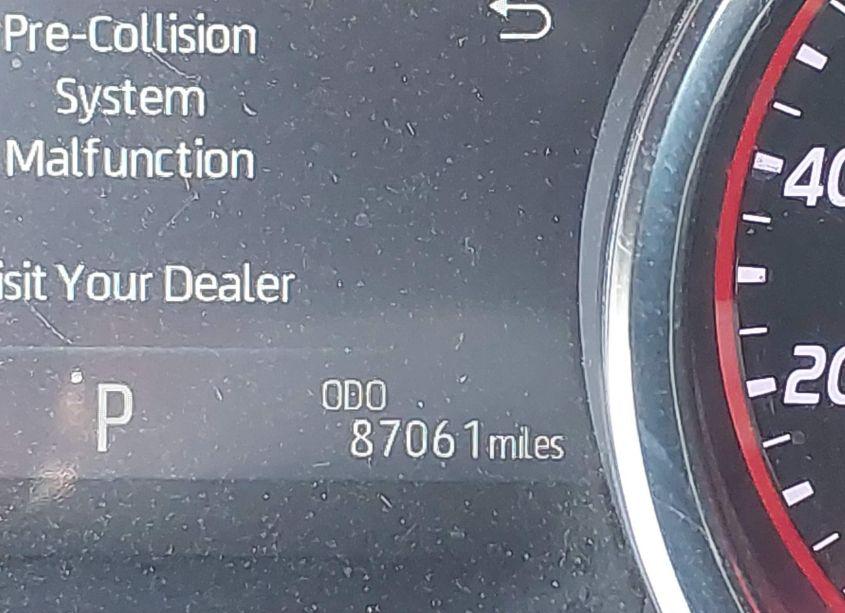 Photo 15 of 2019 Toyota Camry XSE (VIN 4T1B61HK7KU209648)