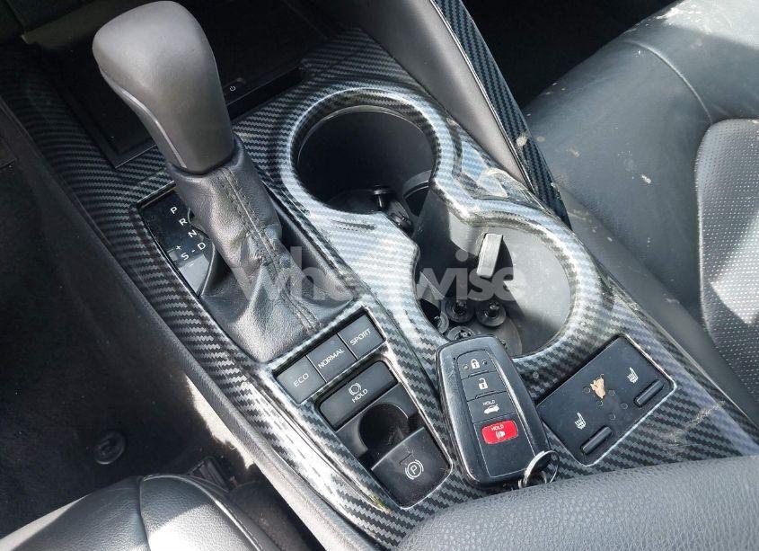 Photo 11 of 2019 Toyota Camry XSE (VIN 4T1B61HK7KU216129)