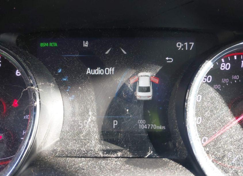 Photo 15 of 2019 Toyota Camry XSE (VIN 4T1B61HK7KU239796)