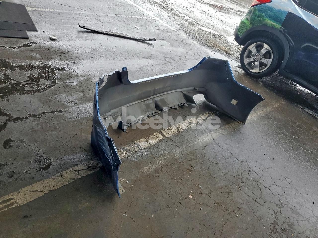 Photo 12 of 2019 TOYOTA CAMRY XSE (VIN 4T1B61HK7KU261927)