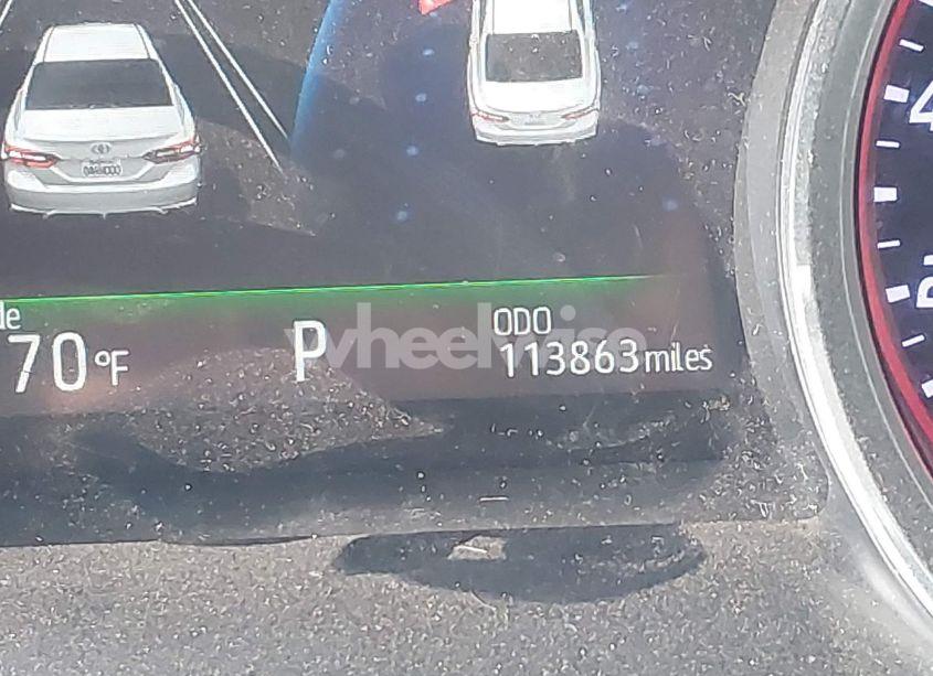 Photo 16 of 2019 Toyota Camry XSE (VIN 4T1B61HK7KU299772)