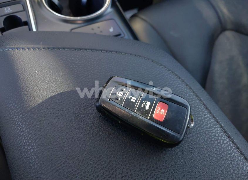 Photo 11 of 2019 Toyota Camry XSE (VIN 4T1B61HK7KU771341)