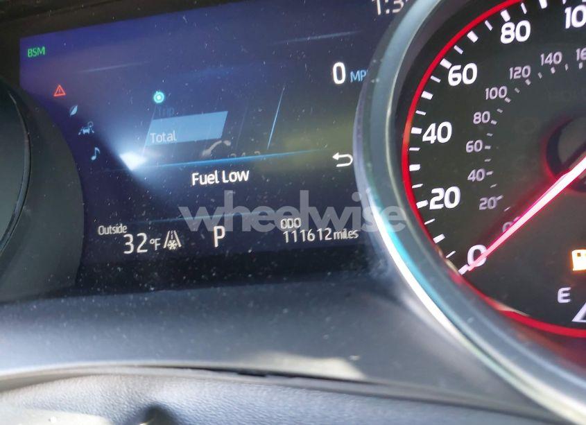 Photo 15 of 2019 Toyota Camry XSE (VIN 4T1B61HK7KU771341)