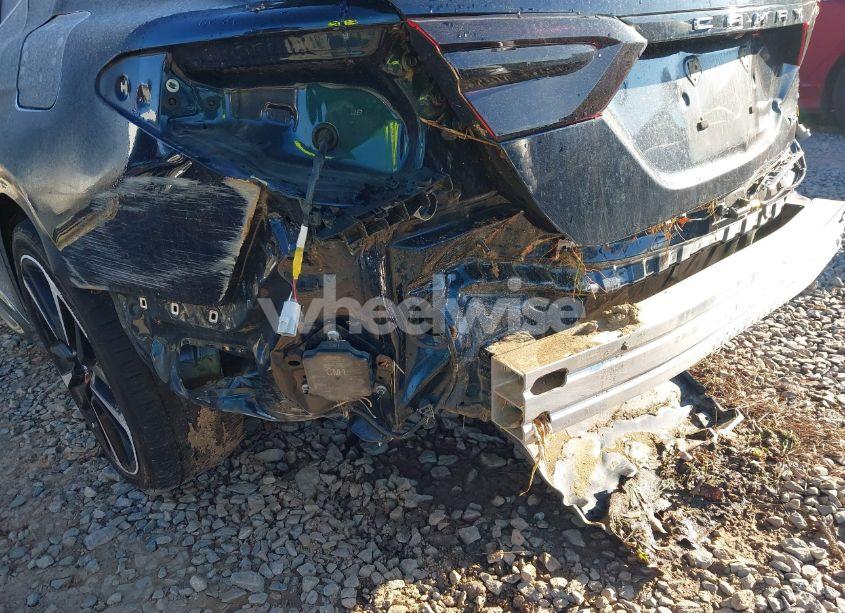 Photo 6 of 2019 Toyota Camry XSE (VIN 4T1B61HK7KU771341)