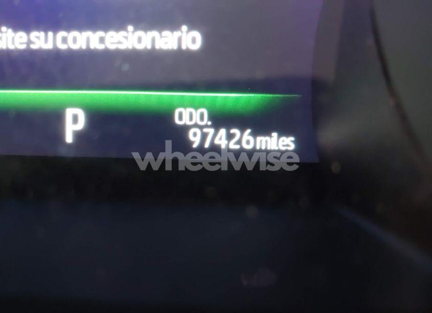 Photo 15 of 2019 Toyota Camry XSE (VIN 4T1B61HK7KU827181)