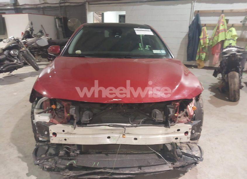 Photo 13 of 2019 Toyota Camry XSE (VIN 4T1B61HK8KU196036)