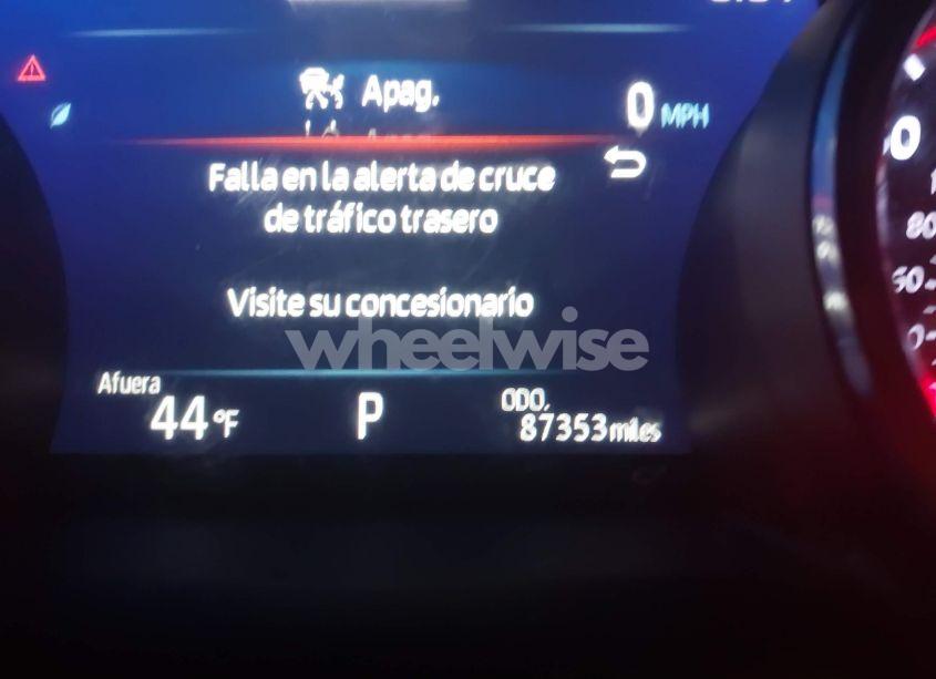 Photo 16 of 2019 Toyota Camry XSE (VIN 4T1B61HK8KU196036)