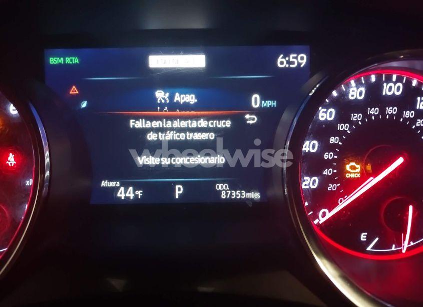 Photo 7 of 2019 Toyota Camry XSE (VIN 4T1B61HK8KU196036)