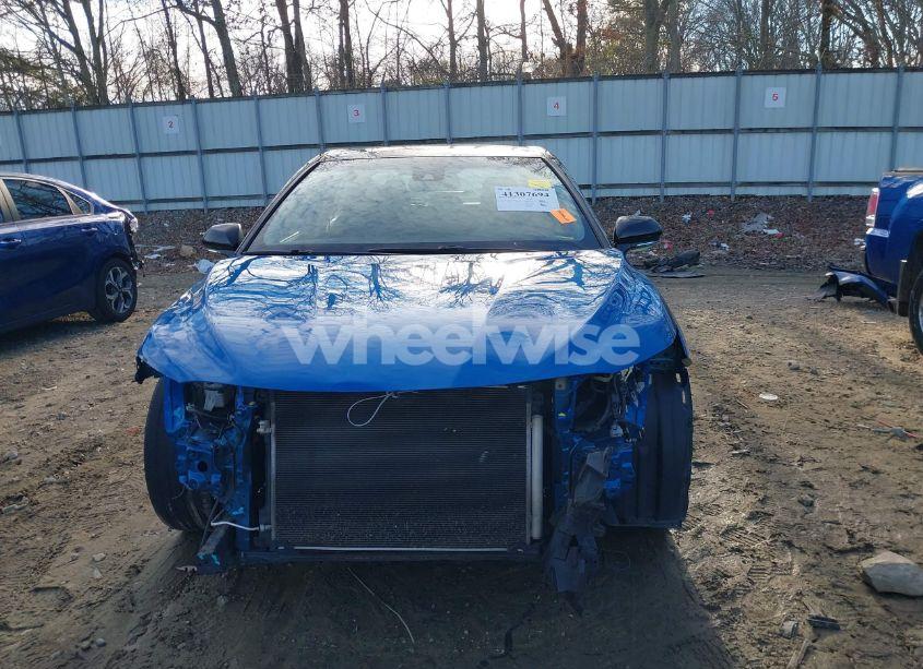 Photo 6 of 2019 Toyota Camry XSE (VIN 4T1B61HK8KU220089)