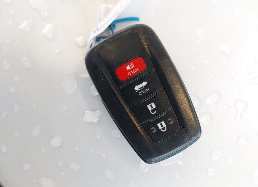 Photo 11 of 2019 Toyota Camry XSE (VIN 4T1B61HK8KU295665)