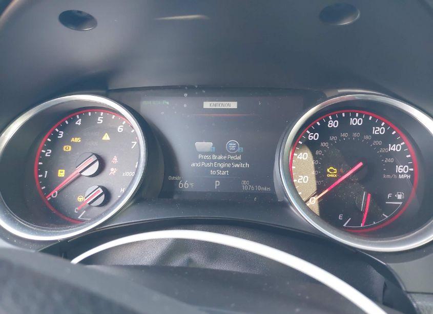 Photo 15 of 2018 Toyota Camry XSE (VIN 4T1B61HK9JU023589)