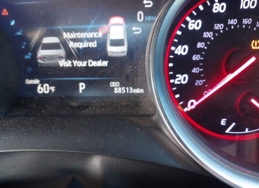 Photo 15 of 2018 Toyota Camry XSE (VIN 4T1B61HK9JU061677)