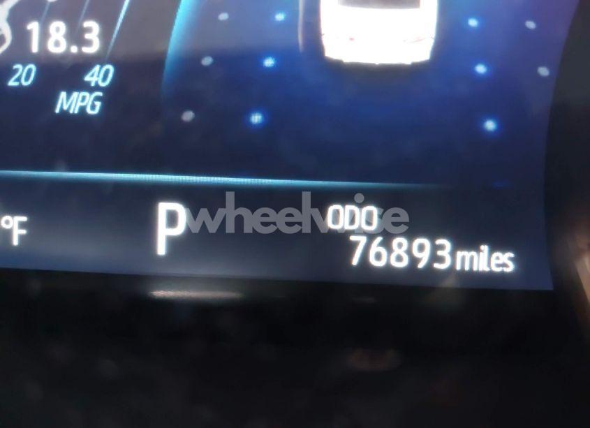 Photo 15 of 2018 Toyota Camry XSE (VIN 4T1B61HK9JU588120)