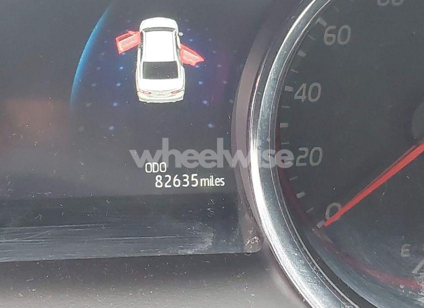 Photo 14 of 2019 Toyota Camry XSE (VIN 4T1B61HK9KU263940)